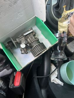 Nitro Engine
