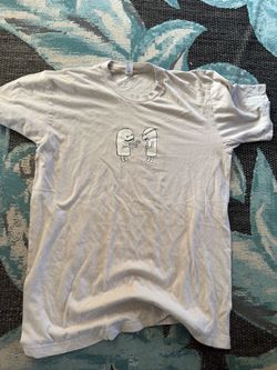 Ani DiFranco Graphic Crewneck T-Shirt