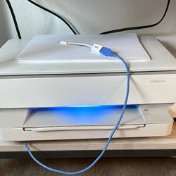 Hp Envy 6055 Printer