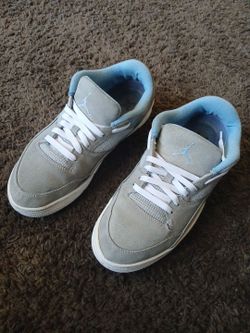 Jordan flight shoes