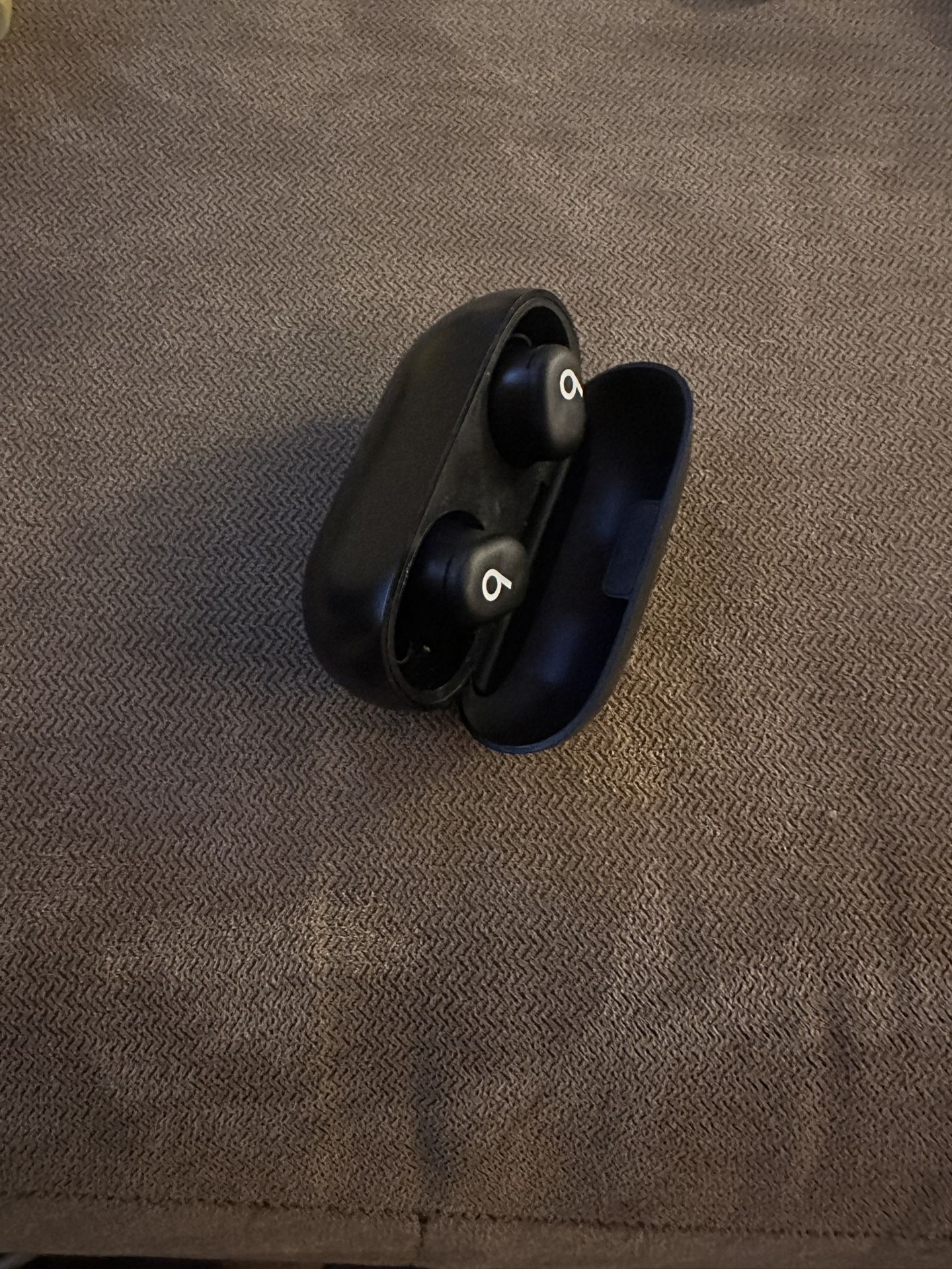 Beats Solo Buds True Wireless Bluetooth Earbuds