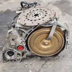 03-07 Honda Accord 3.0 Auto Transmission 