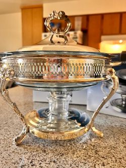 Food warmer