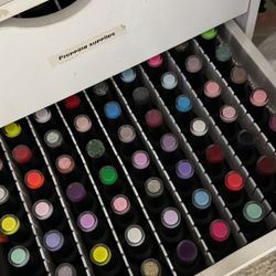 Nail Tech Items For Sale