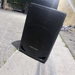 American Audio Medios Altos