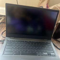 Lenovo Chromebook