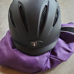 NEW Tipperary Sportage 8500 Riding Helmet