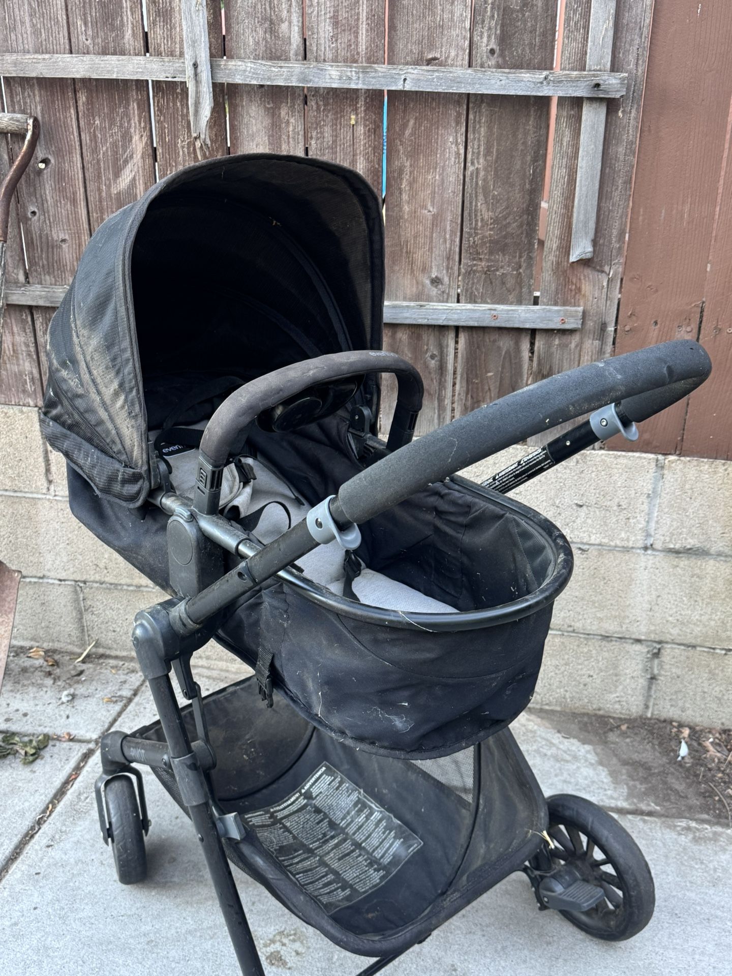 Stroller