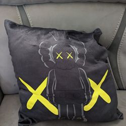 Kaws Pillows Pick One