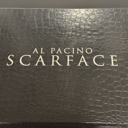 Scarface 2 Disc Anniversary Edition With 1932 Original