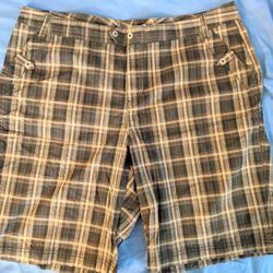 Columbia Levi's Men's Shorts