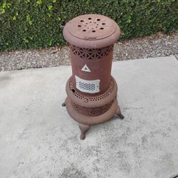  PERFECTION OIL HEATER NO. 525