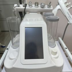 Facial Machine