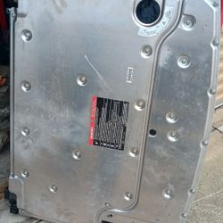 Ford Escape Hybrid Battery High Voltage 