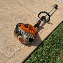 Stihl FS 70R Weed eater