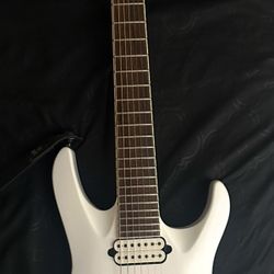 Jackson guitar Chris Broderick 