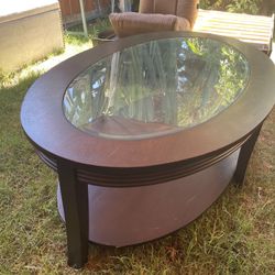 Oval Table Furniture
