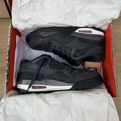 Jordan 4 RM Tenis Usados Size 7.5M