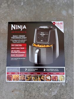 Ninja Air Fryer Max XL BRAND NEW