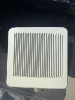 Luxul XAP-1440 AC1200 Dual-Band Outdoor Wireless Access Point