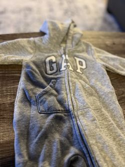 Gap And Adidas Outfits Size 3-6 Months 