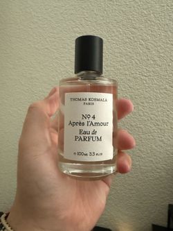 Fragrance