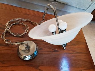 Hanging Light Fixture Chandelier