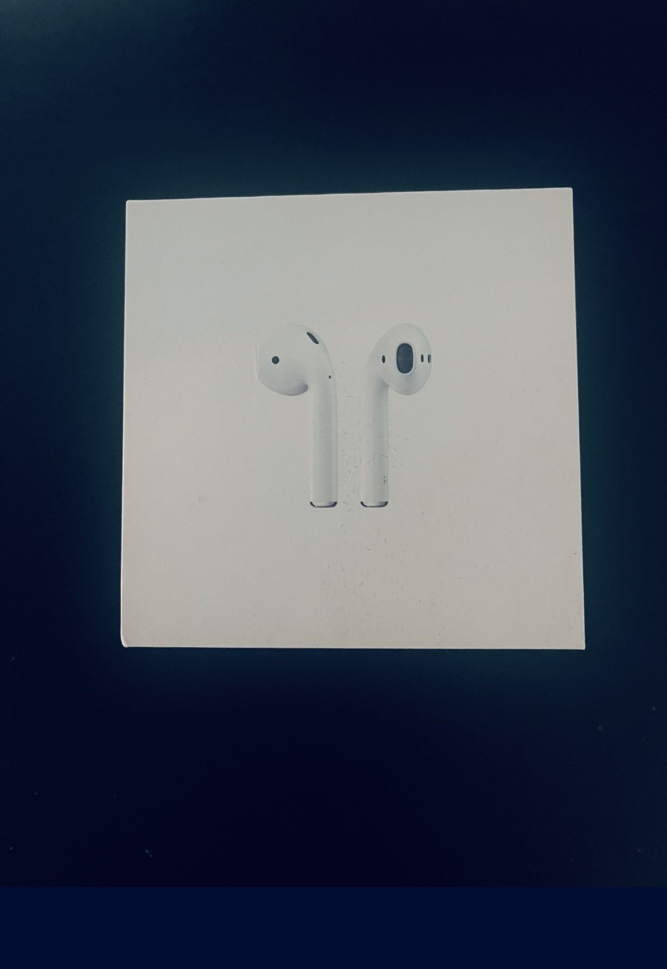 Apple Airpod