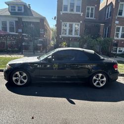 2012 BMW 3-Series Sport Wagon