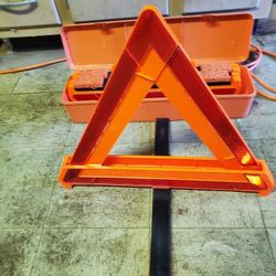 Emergency Triangles