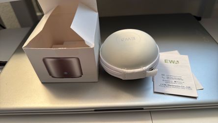 EWAA106 pro wireless speaker waterproof.