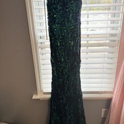 Ashley Lauren Dress