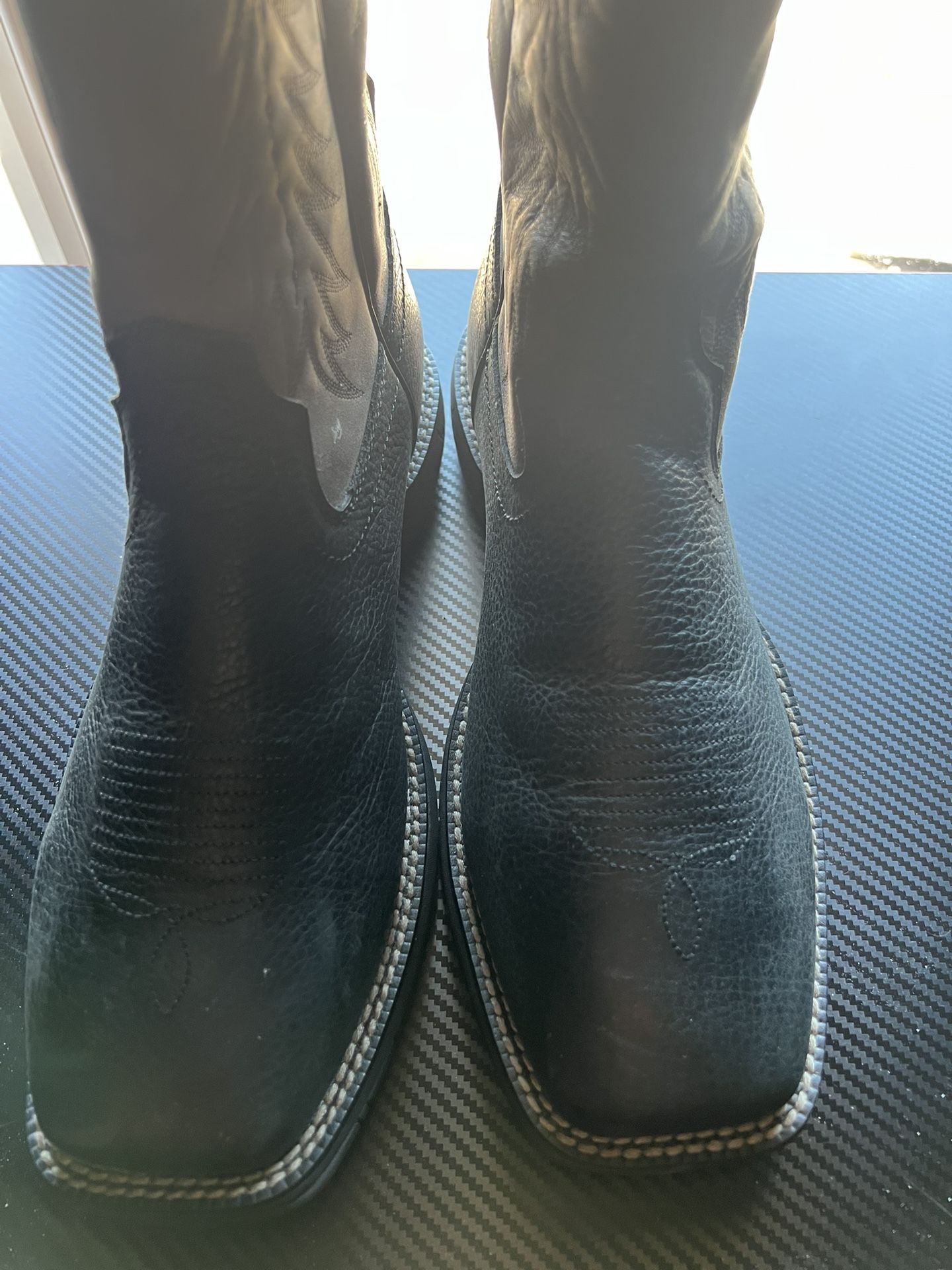 Cody James Mens Boots