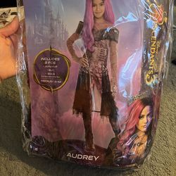 Halloween Costume