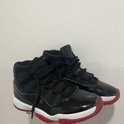 Jordan 11 bred
