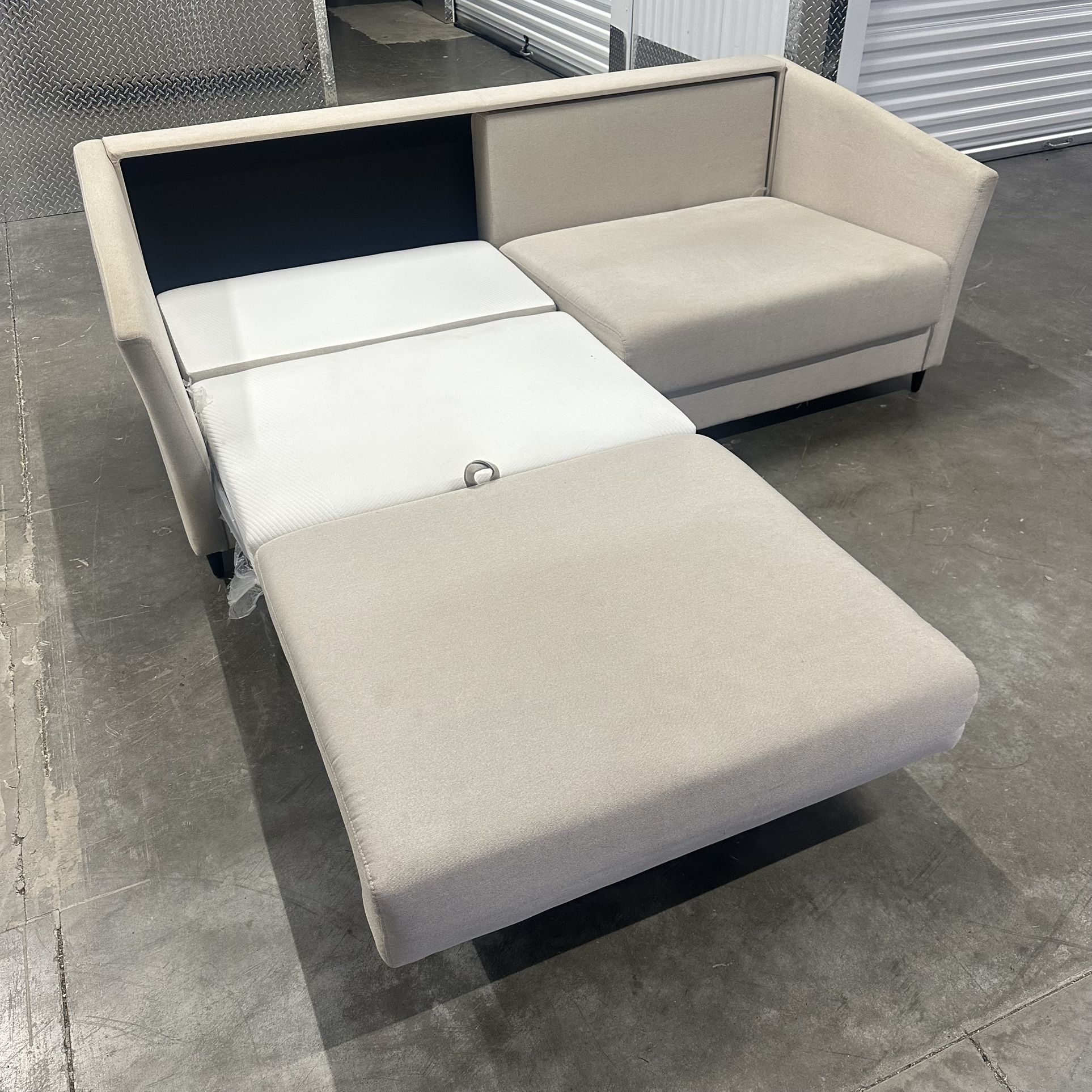 Luonto King Sleeper Sofa -Delivery Available