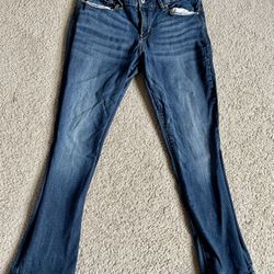 Women’s Denizen Levi’s Jeans