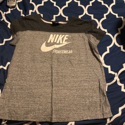 Women Nike Shirt