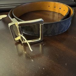 Mk Belt Size L 