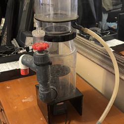 Protein Skimmer- Reef Octopus 160 Classic Int 