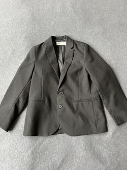 H&M Boys 6-7 Blazer