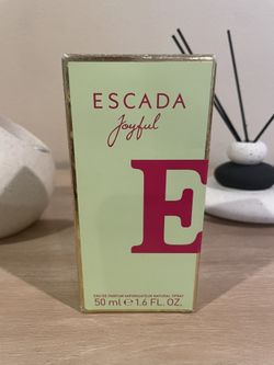 Escada Joyful 1.6 oz EDP Perfume