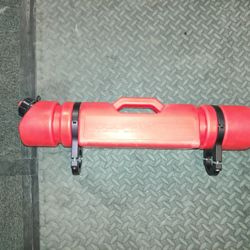  Gas Tank For Roll Cage