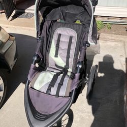 Graco Jogger Stroller