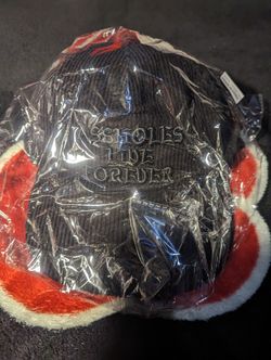 ALF Corduroy Hat