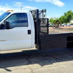 2004 Ford F-550