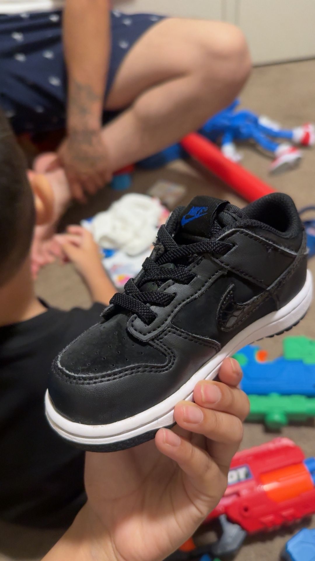 JORDAN & NIKE 9C