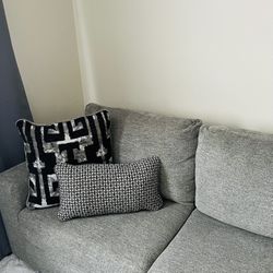 Ashley sectional sofa-Moving sale