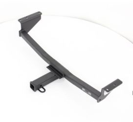 Nissan Rogue Trailer Hitch