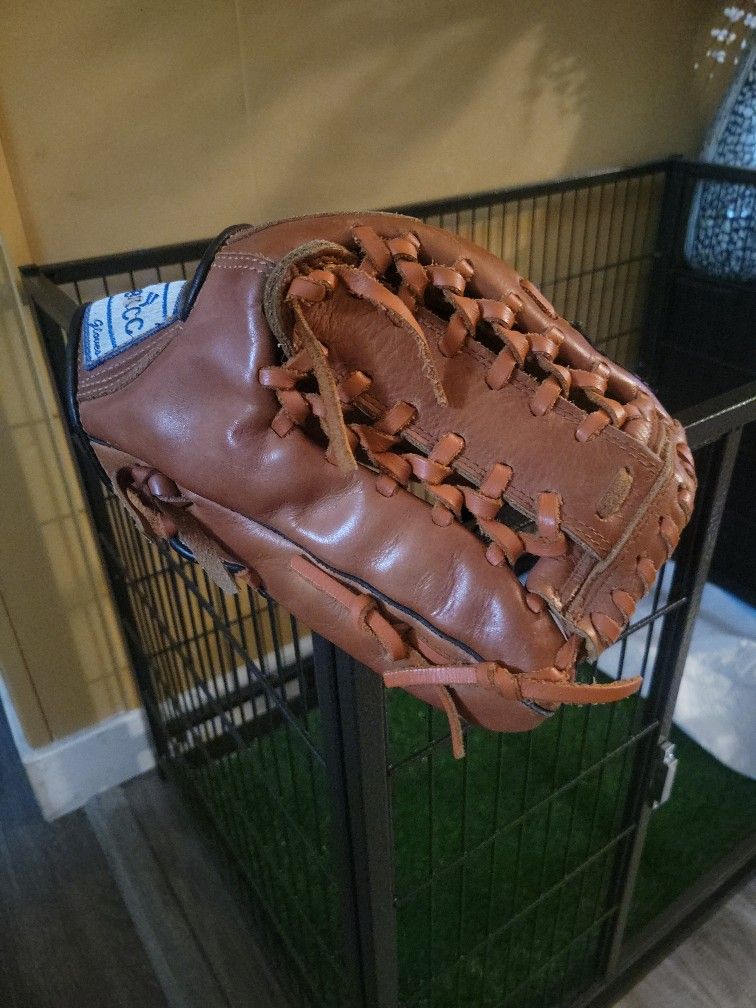 Mexican Leather Glove